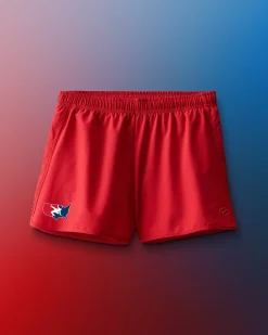 USA Wrestling Women's Lightweight Shorts
