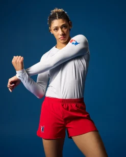 USA Wrestling Women's Lightweight Shorts