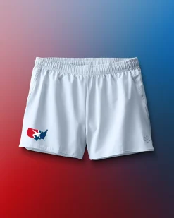 USA Wrestling Women's Lightweight Shorts