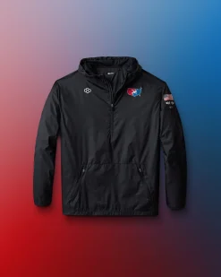 USA Wrestling Youth Air Windbreaker