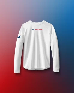 USA Wrestling Youth Tech Thermal