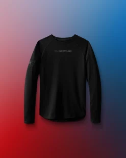 USA Wrestling Youth Tech Thermal