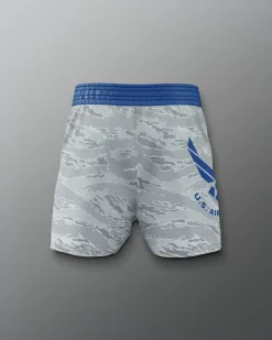 USAF Sublimated Elite Shorts