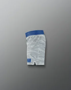 USAF Sublimated Youth Elite Shorts