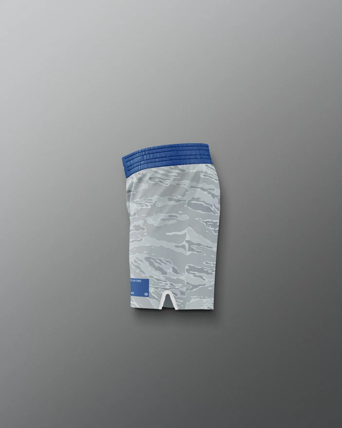 USAF Sublimated Youth Elite Shorts