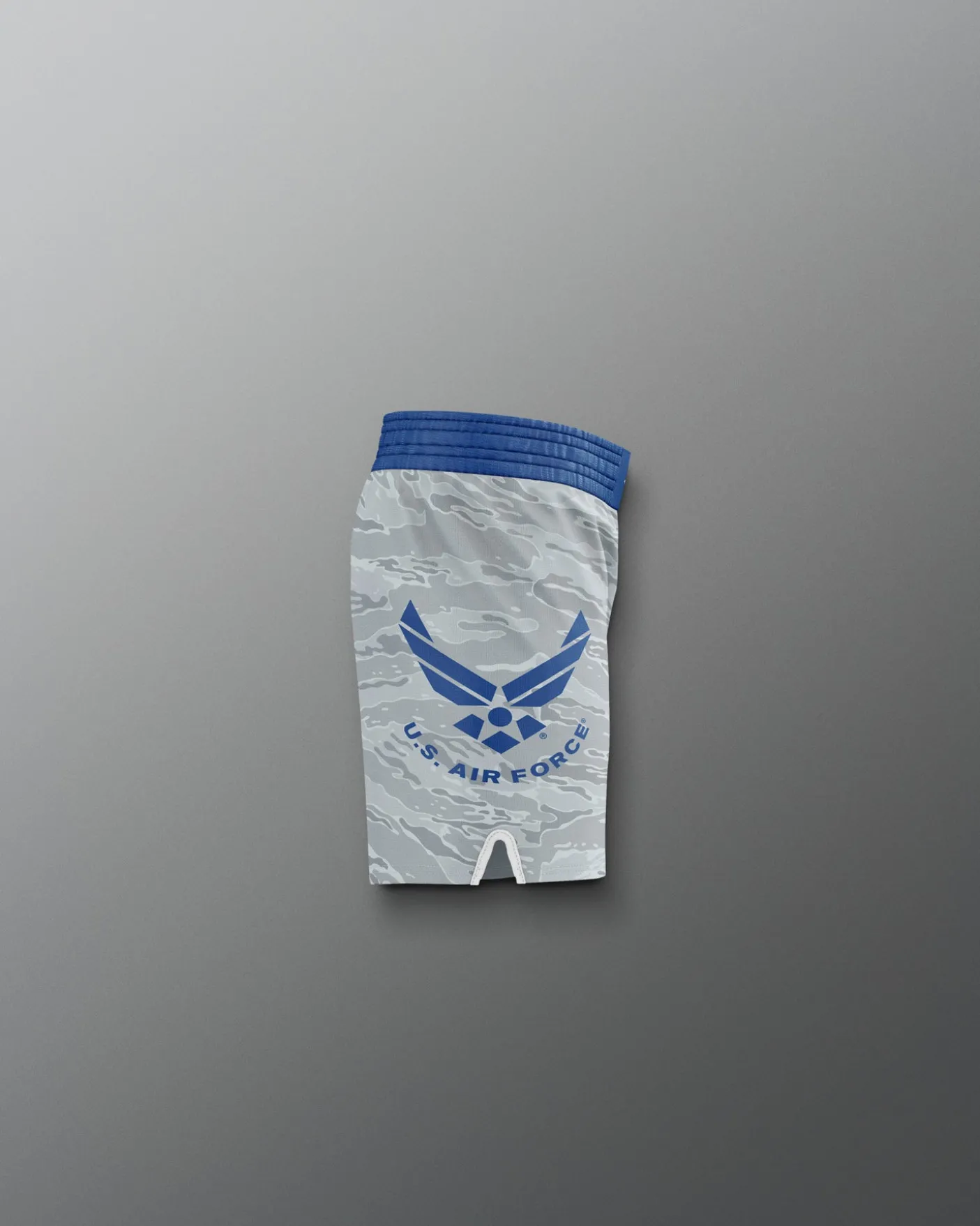 USAF Sublimated Youth Elite Shorts
