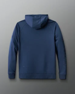 USAF Wrestling Emblem Elite Terry Hoodie