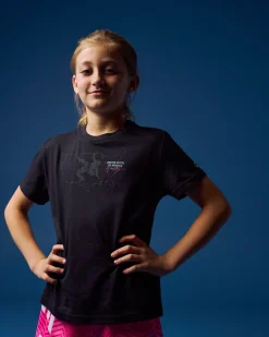 USAW Branded Youth Elite Super Soft T-Shirt