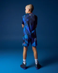 USAW Grit Icon Youth Sublimated T-Shirt