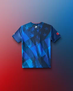 USAW Grit Icon Youth Sublimated T-Shirt
