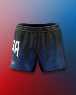 USAW Icon Women's Sublimated Shorts
