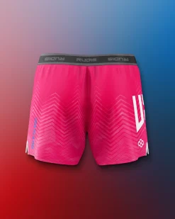 USAW Icon Women's Sublimated Shorts
