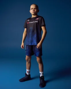 USAW Icon Youth Sublimated T-Shirt