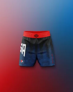 USAW Icon Youth Sublimated Shorts