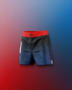 USAW Icon Youth Sublimated Shorts