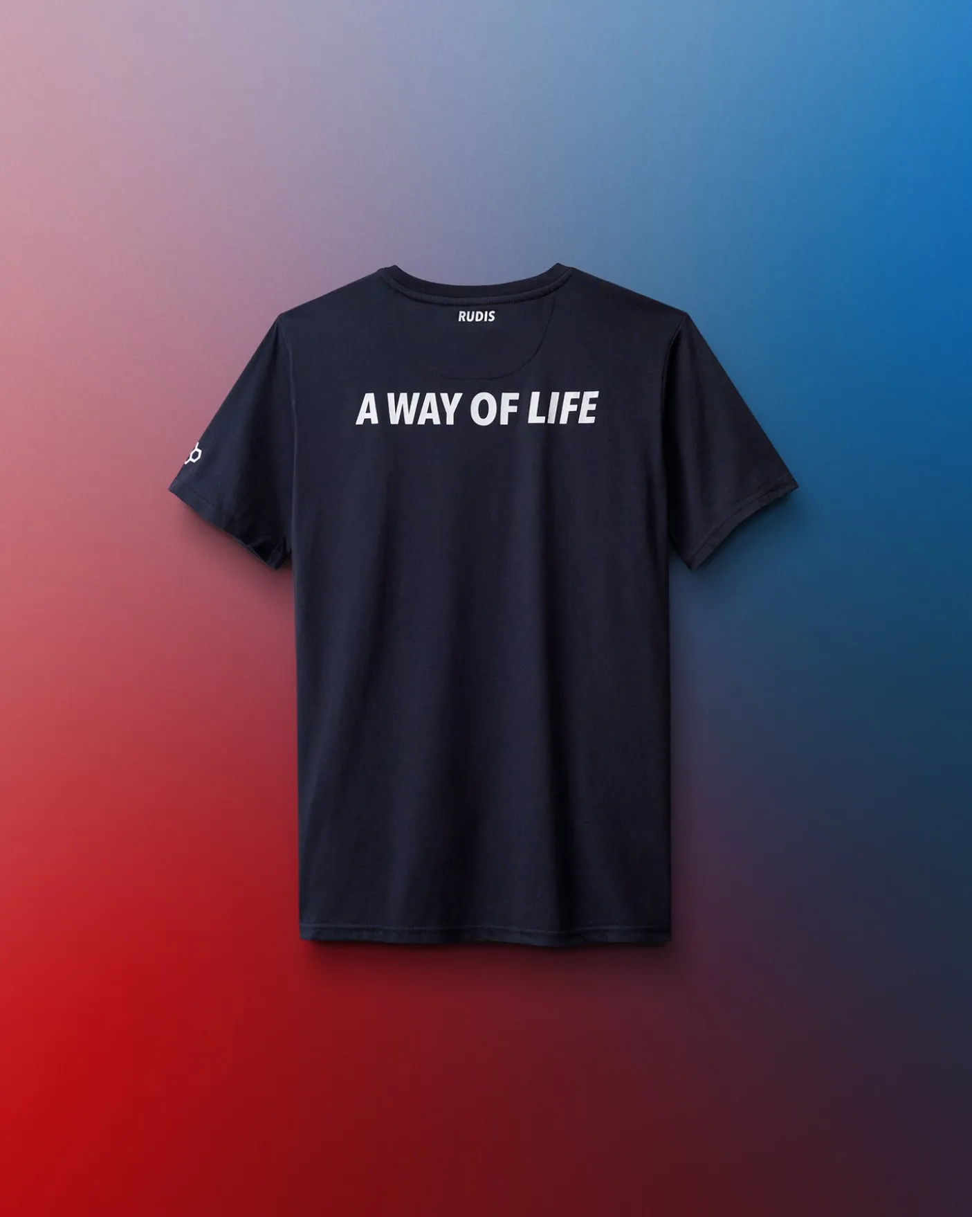 USAW Logo Block Youth Elite Super Soft T-shirt
