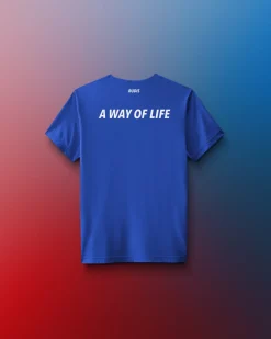 USAW Logo Block Youth Elite Super Soft T-shirt