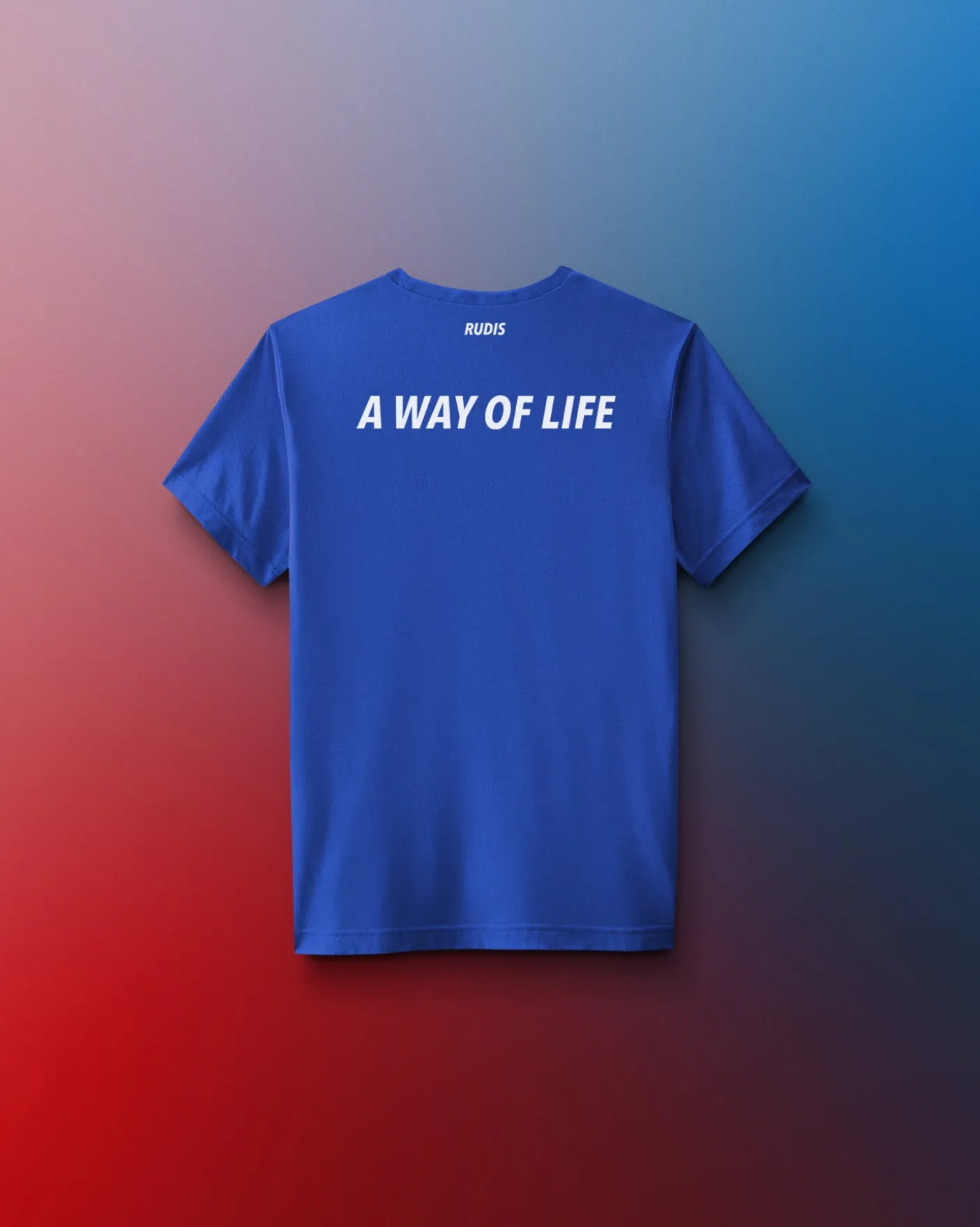 USAW Logo Block Youth Elite Super Soft T-shirt