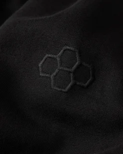 USAW Logo Comfort Fleece Youth Crewneck