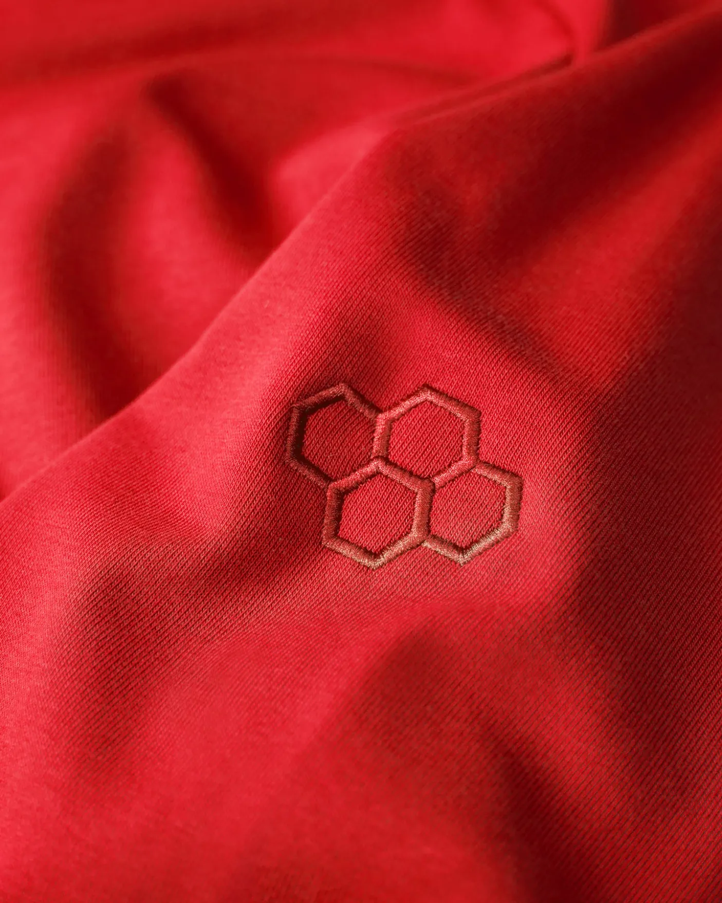 USAW Logo Elite Terry Hoodie