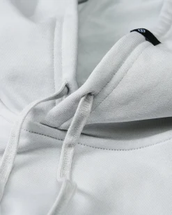 USAW Logo Elite Terry Hoodie