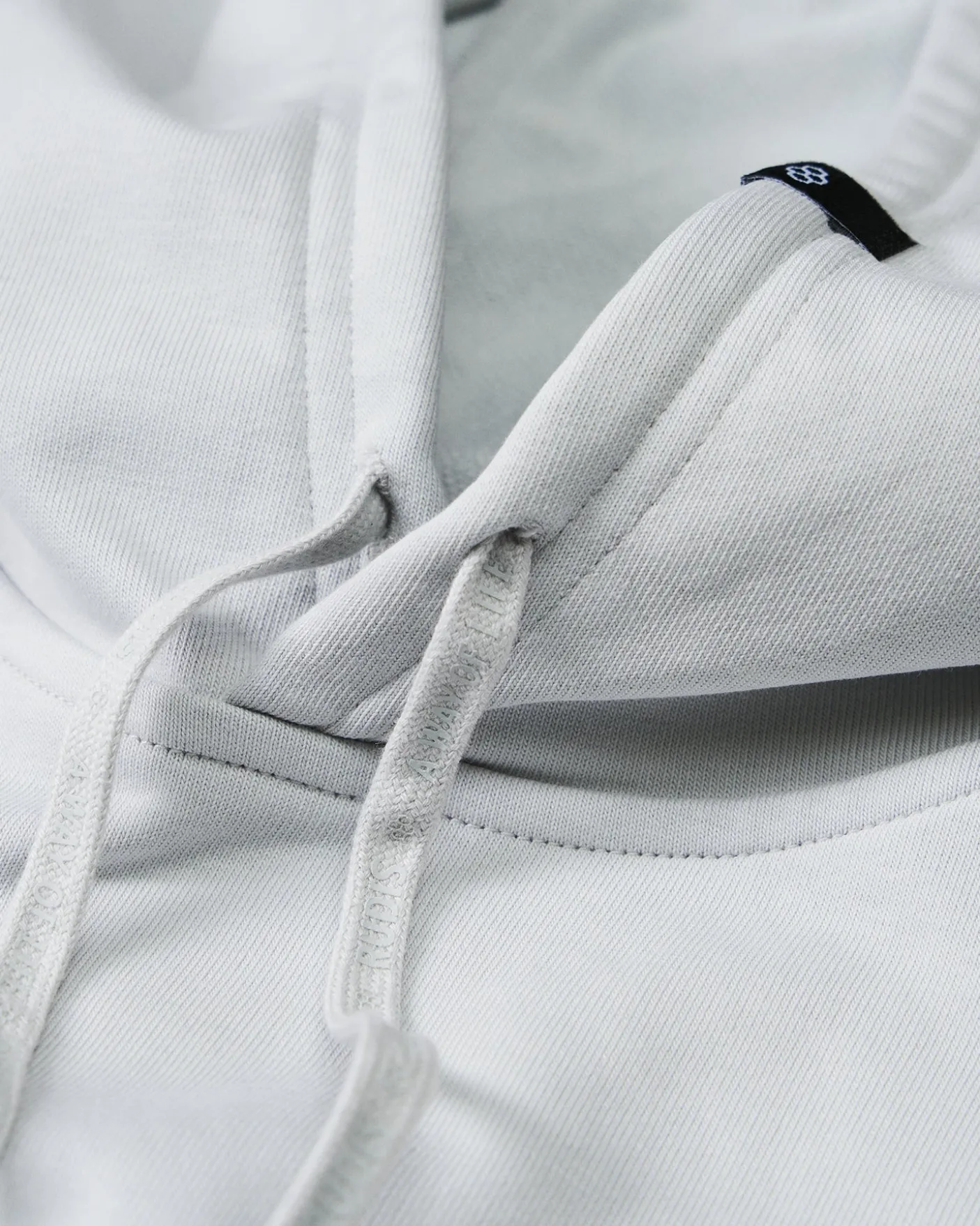 USAW Logo Elite Terry Hoodie