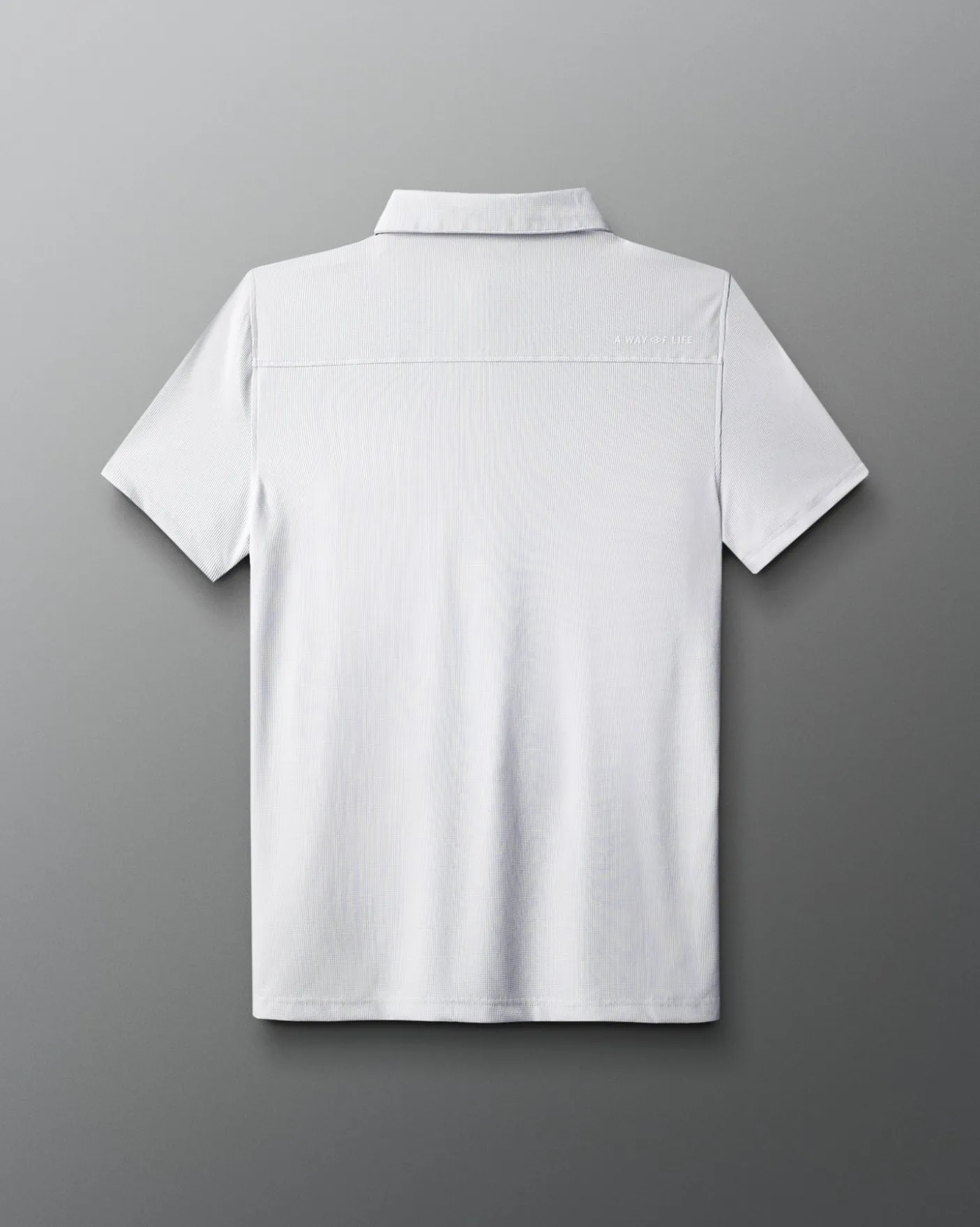 USAW Logo Go-To Polo