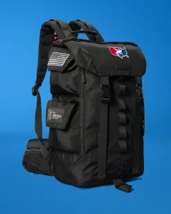 USAW Logo Hiker Gearpack