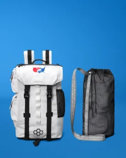 USAW Logo Hiker Gearpack