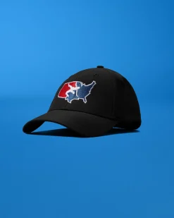 USAW Logo Performance Hat