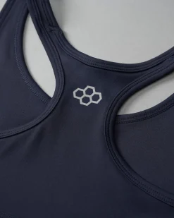 USAW Logo Women's Sports Bra