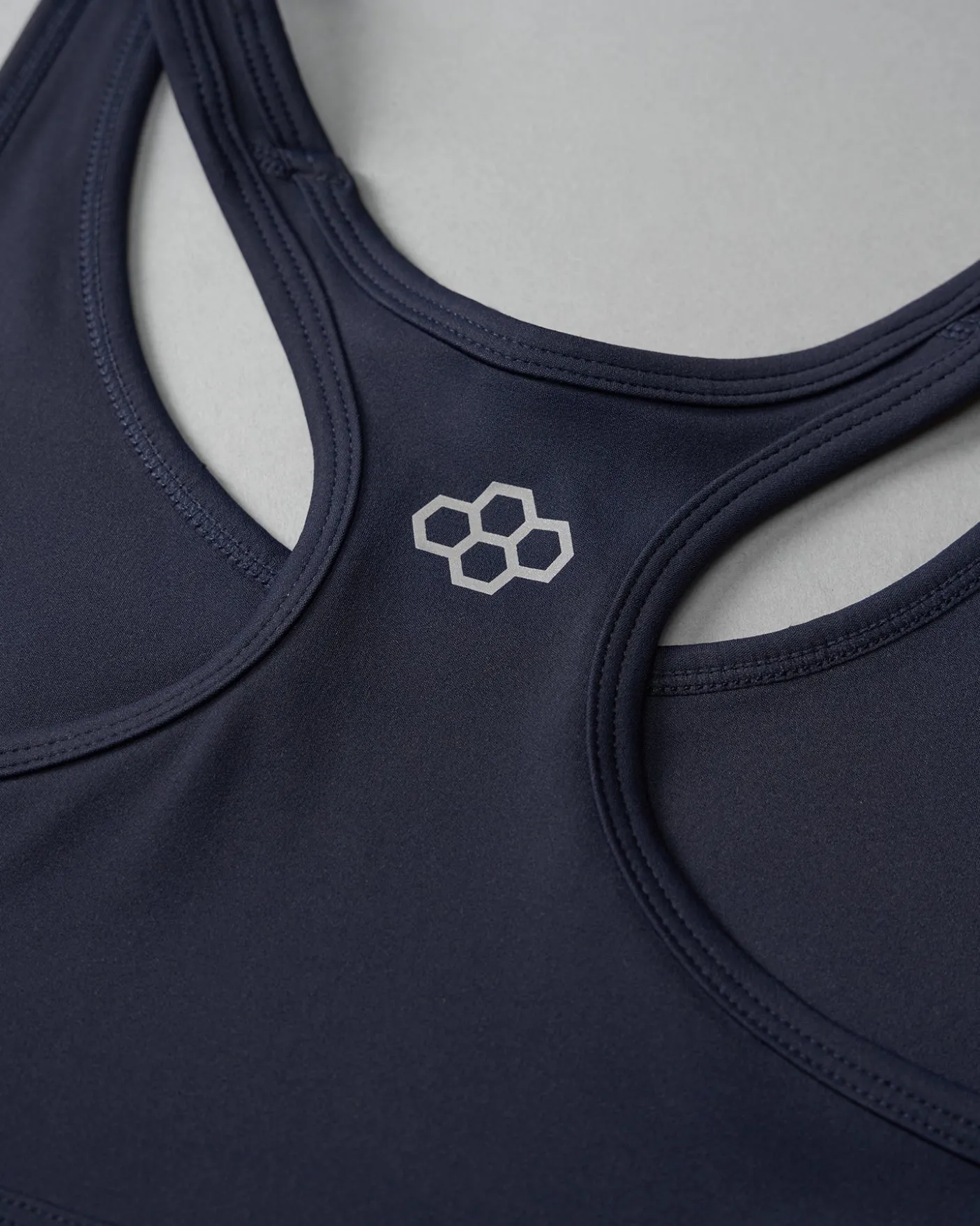 USAW Logo Women's Sports Bra