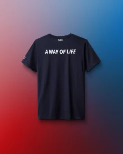 USAW Logo Youth Elite Super Soft T-Shirt