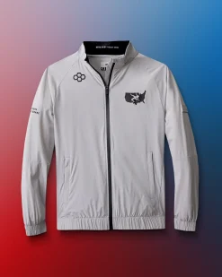 USAW USA Performance Uniform Jacket