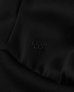 USAW Wrestling Cool-Feel Women's Fitted Crew