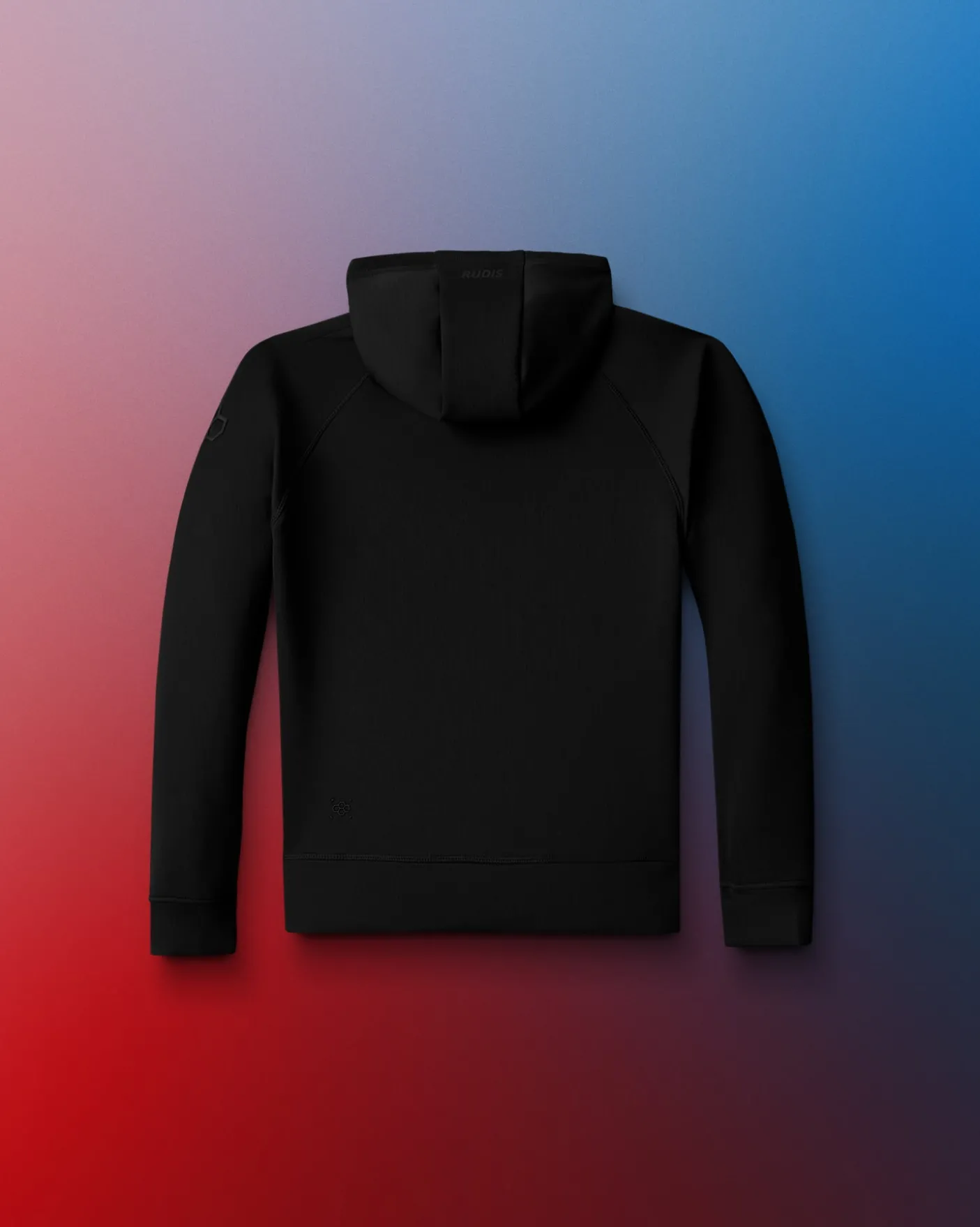 USAW Wrestling COOL-FEEL Youth Hoodie