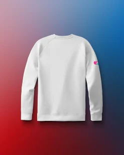 USAW Wrestling COOL-FEEL Youth Crewneck