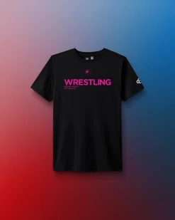 USAW Wrestling Elite Super Soft Youth T-Shirt