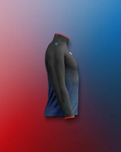 USAW Youth Sublimated 1/4 Zip