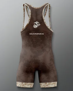 USMC Elite 2.0 Singlet