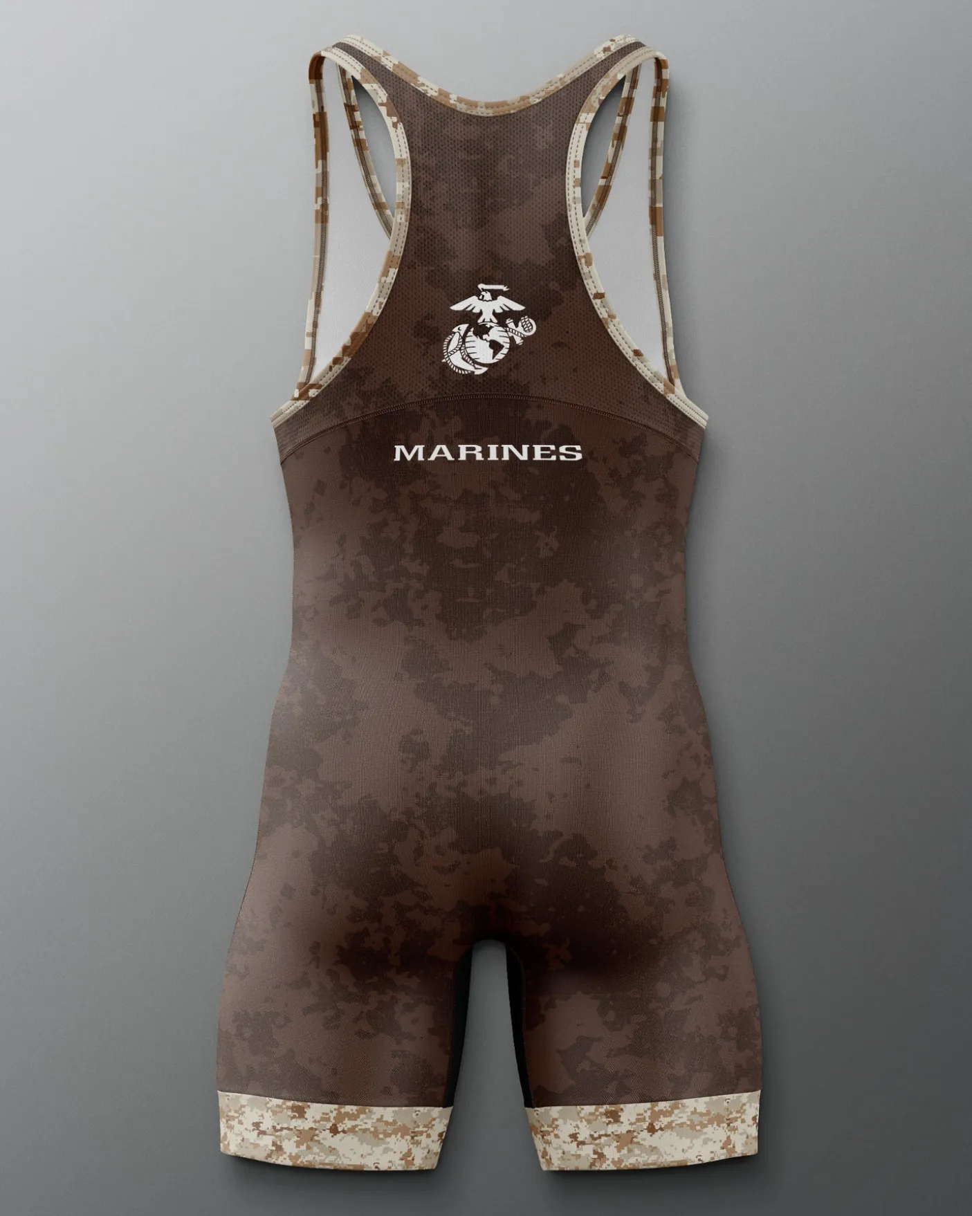 USMC Elite 2.0 Singlet