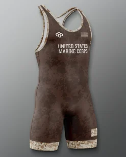 USMC Elite 2.0 Singlet