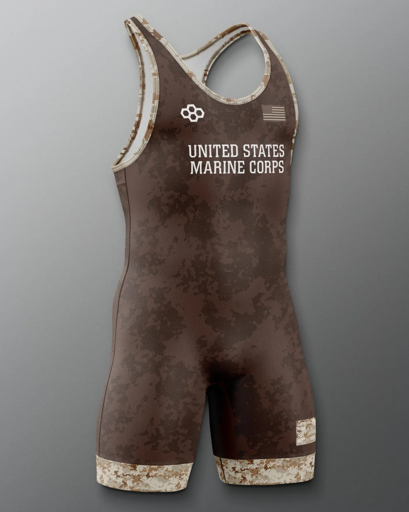 USMC Elite 2.0 Singlet