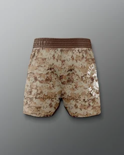 USMC Sublimated Elite Shorts