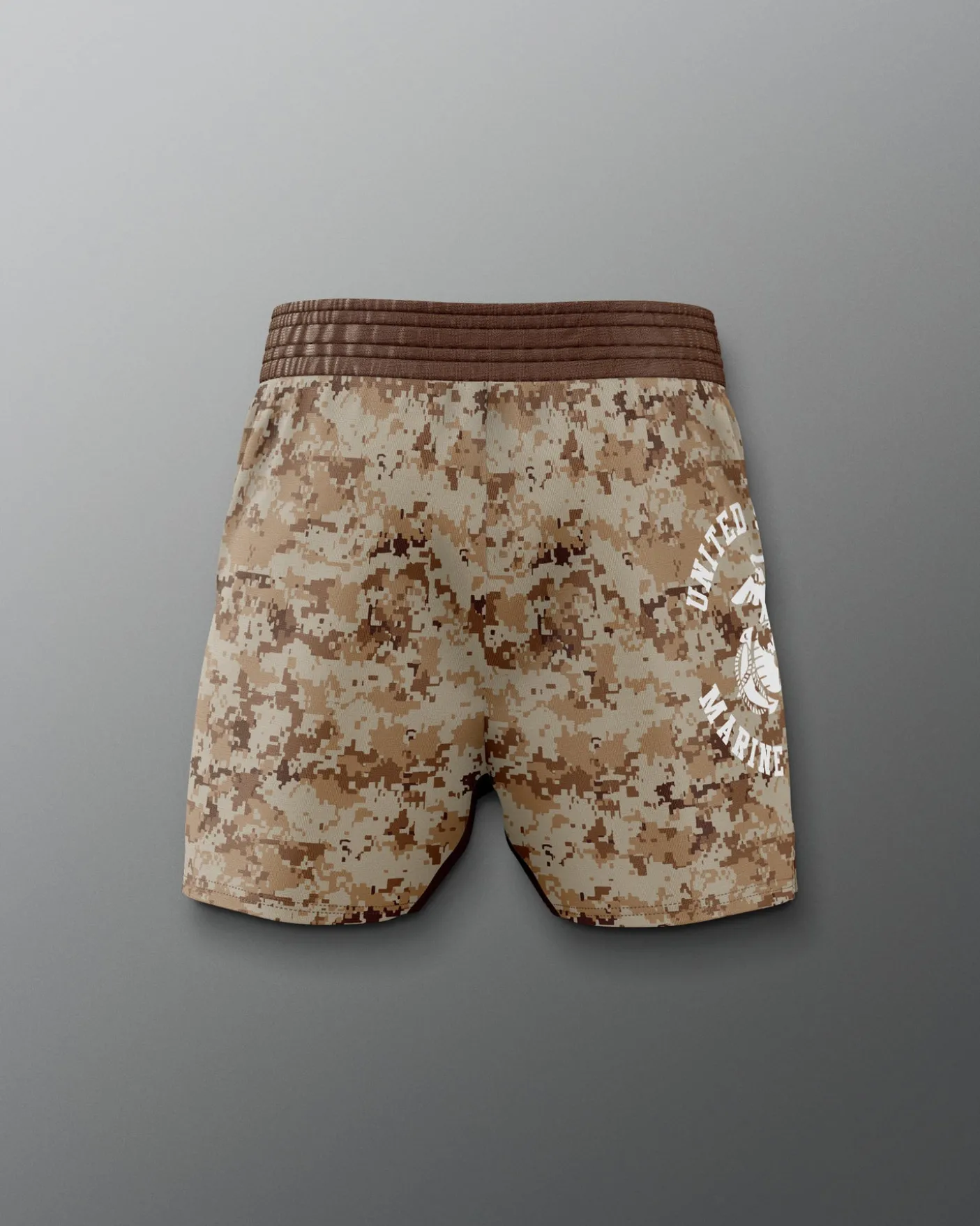 USMC Sublimated Elite Shorts