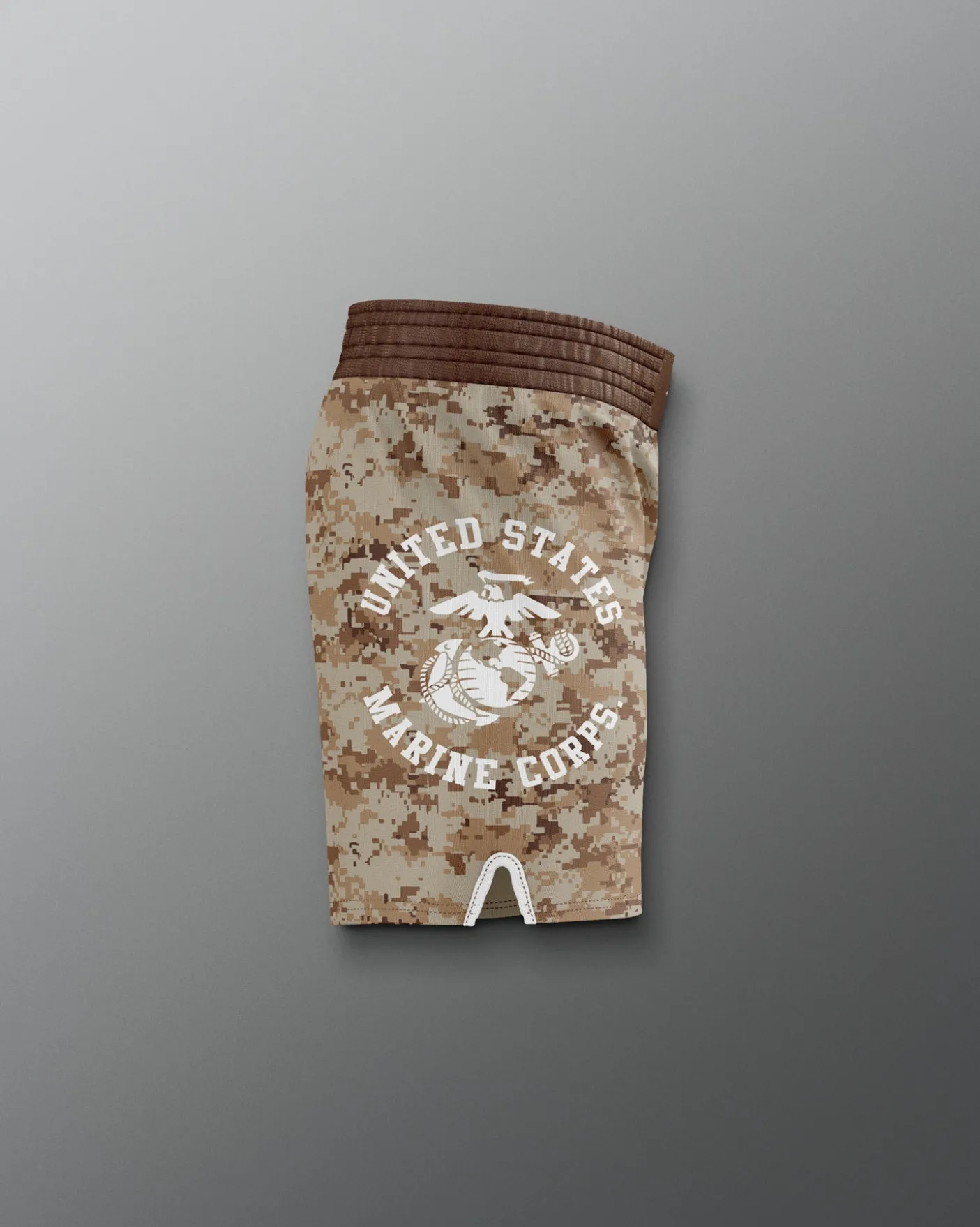 USMC Sublimated Elite Shorts