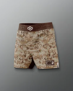 USMC Sublimated Elite Shorts