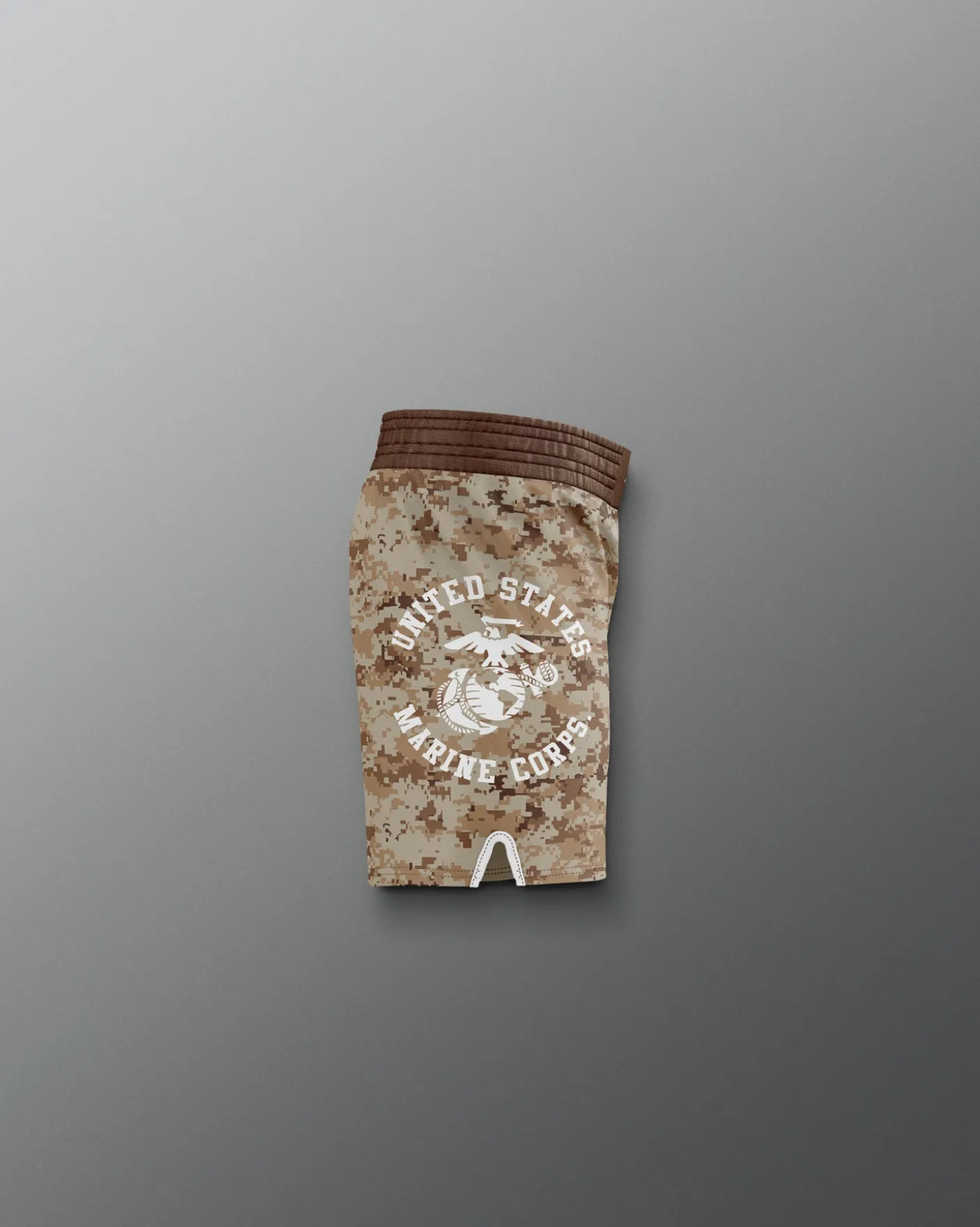 USMC Sublimated Youth Elite Shorts