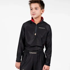 USMC Uniform Youth Elite 1/4 Zip