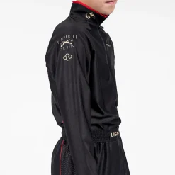USMC Uniform Youth Elite 1/4 Zip